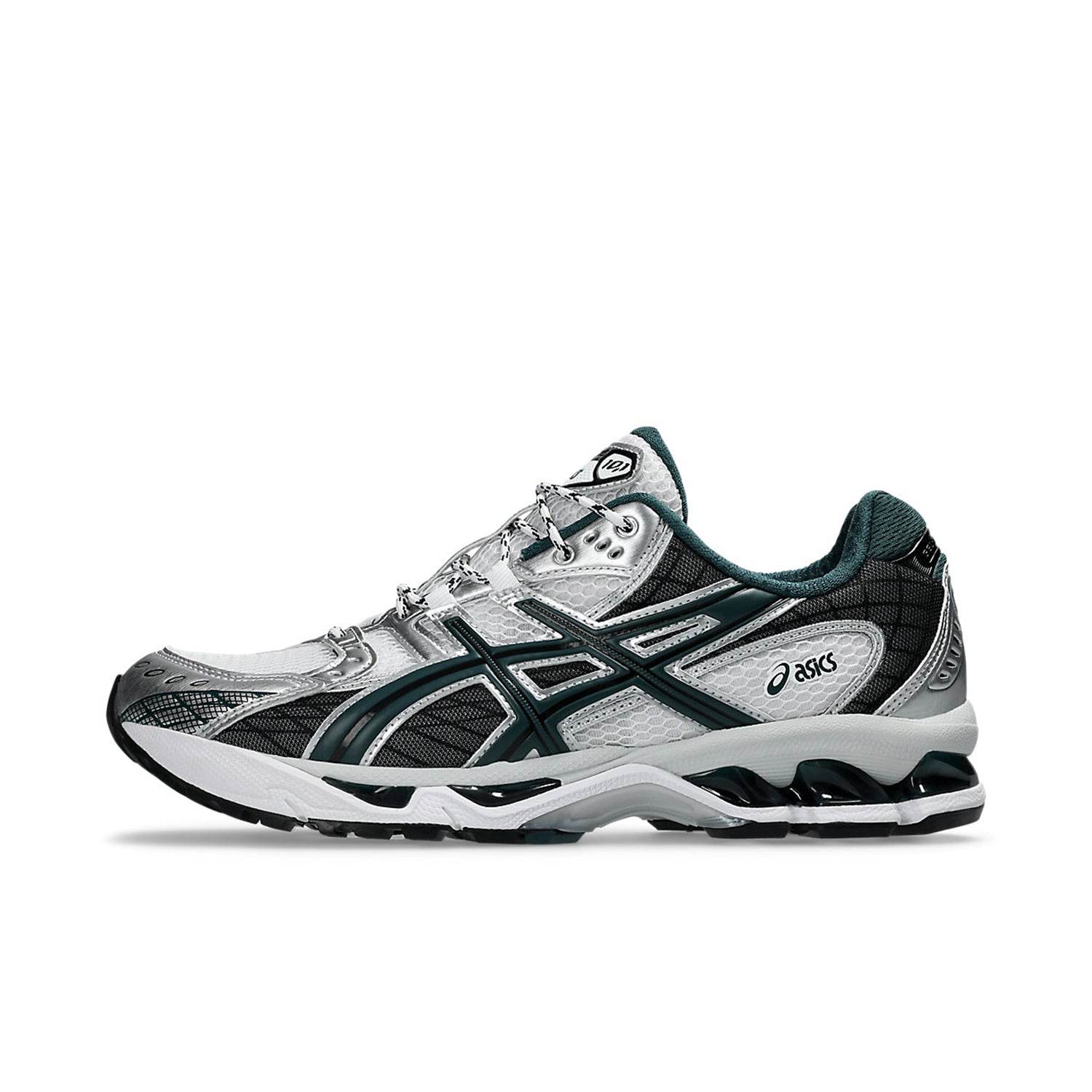 ASICS – FRUITION