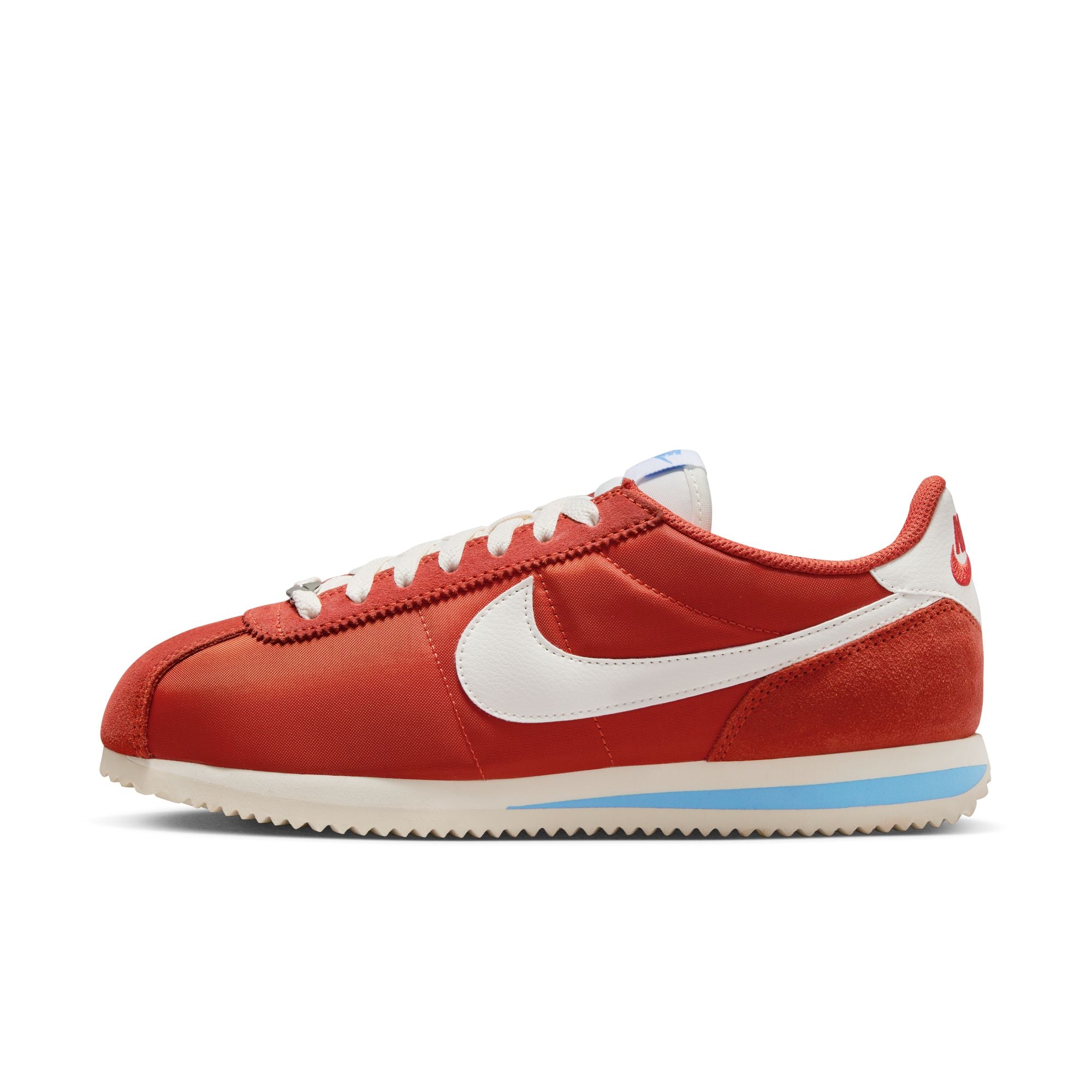 Cortez W Picante Red FRUITION