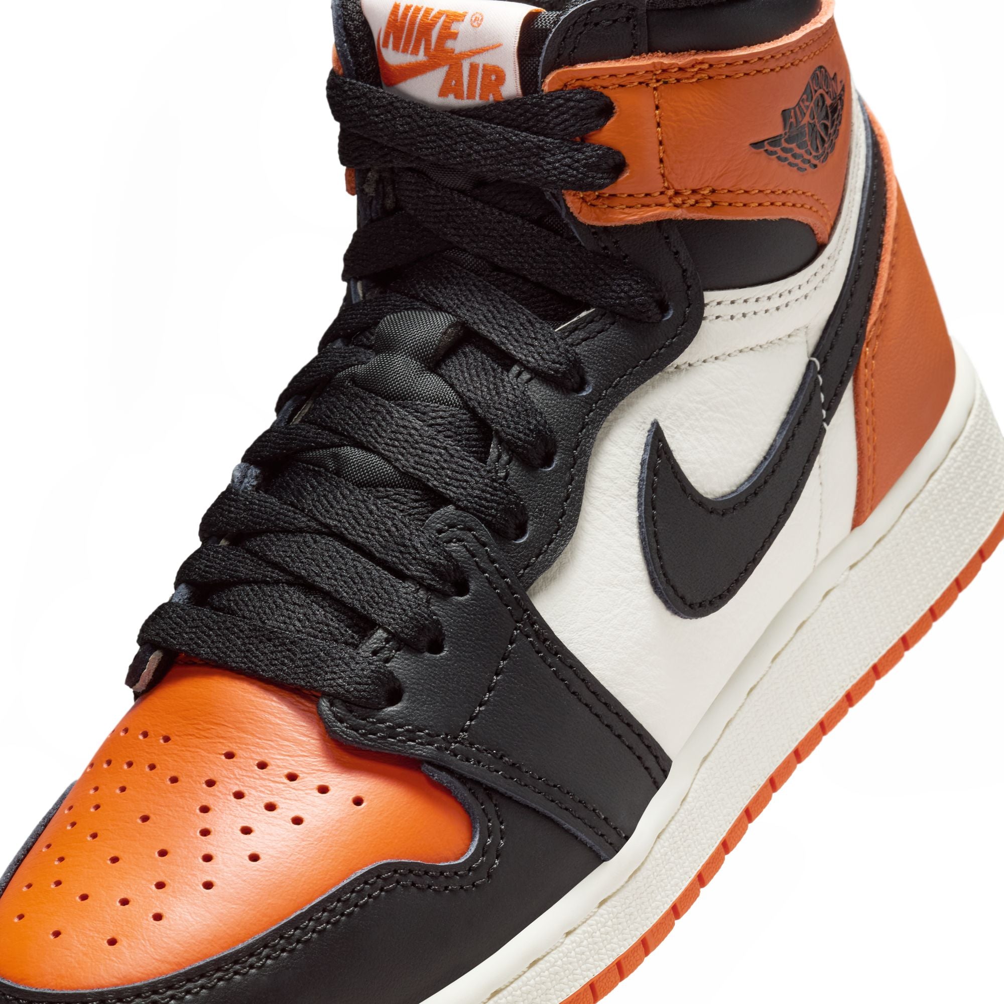 Air Jordan High OG GS 'Shattered Backboard' – FRUITION
