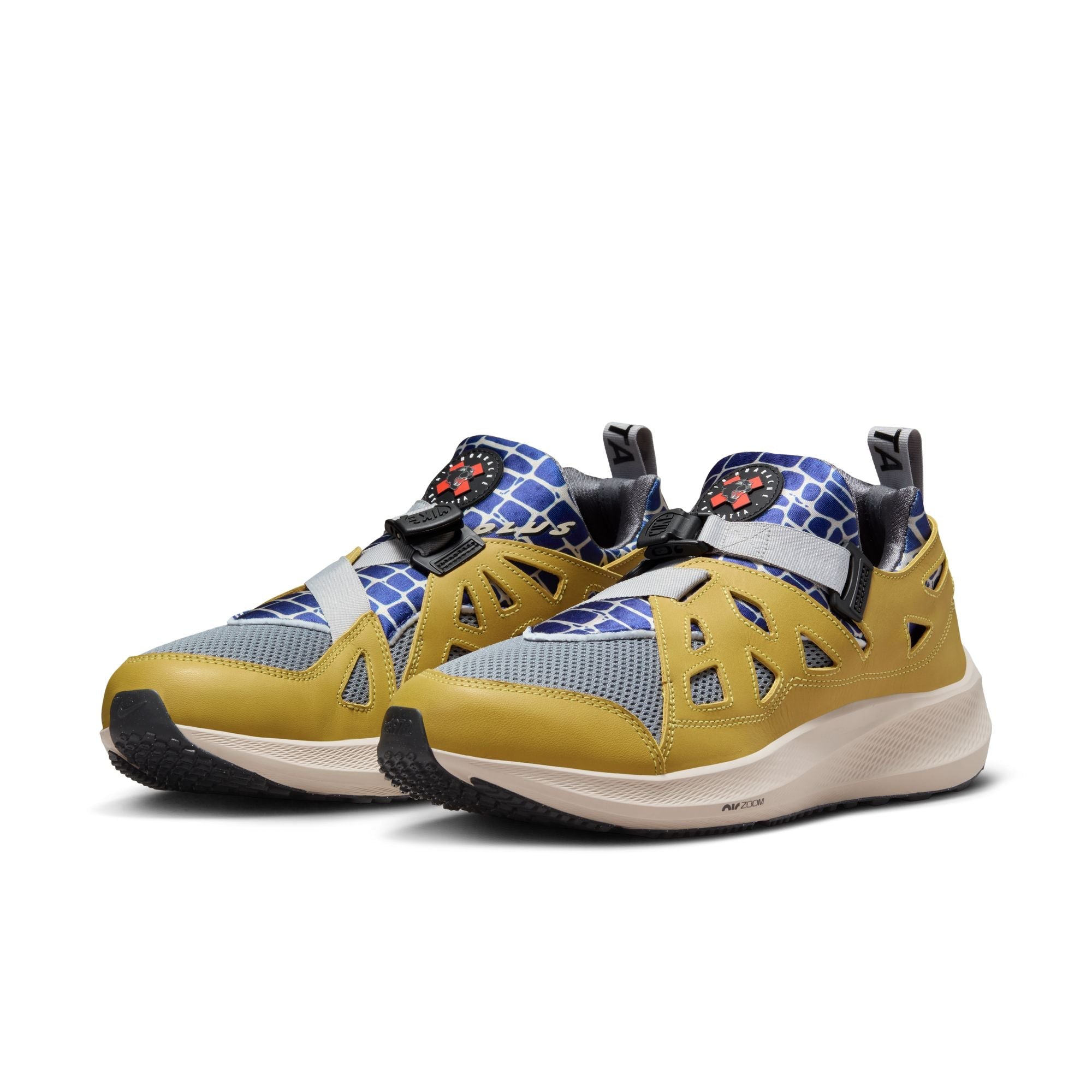 Patta x Air Huarache 20Y24 Saffron Quartz FRUITION