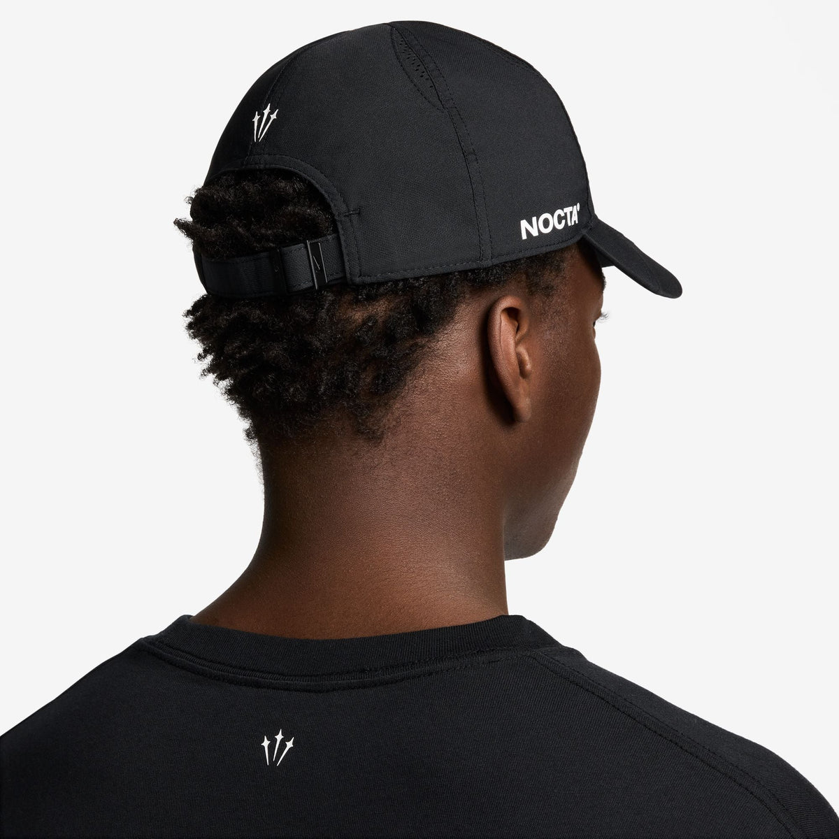 NOCTA S.S.C. Cap CS - INVINCIBLE