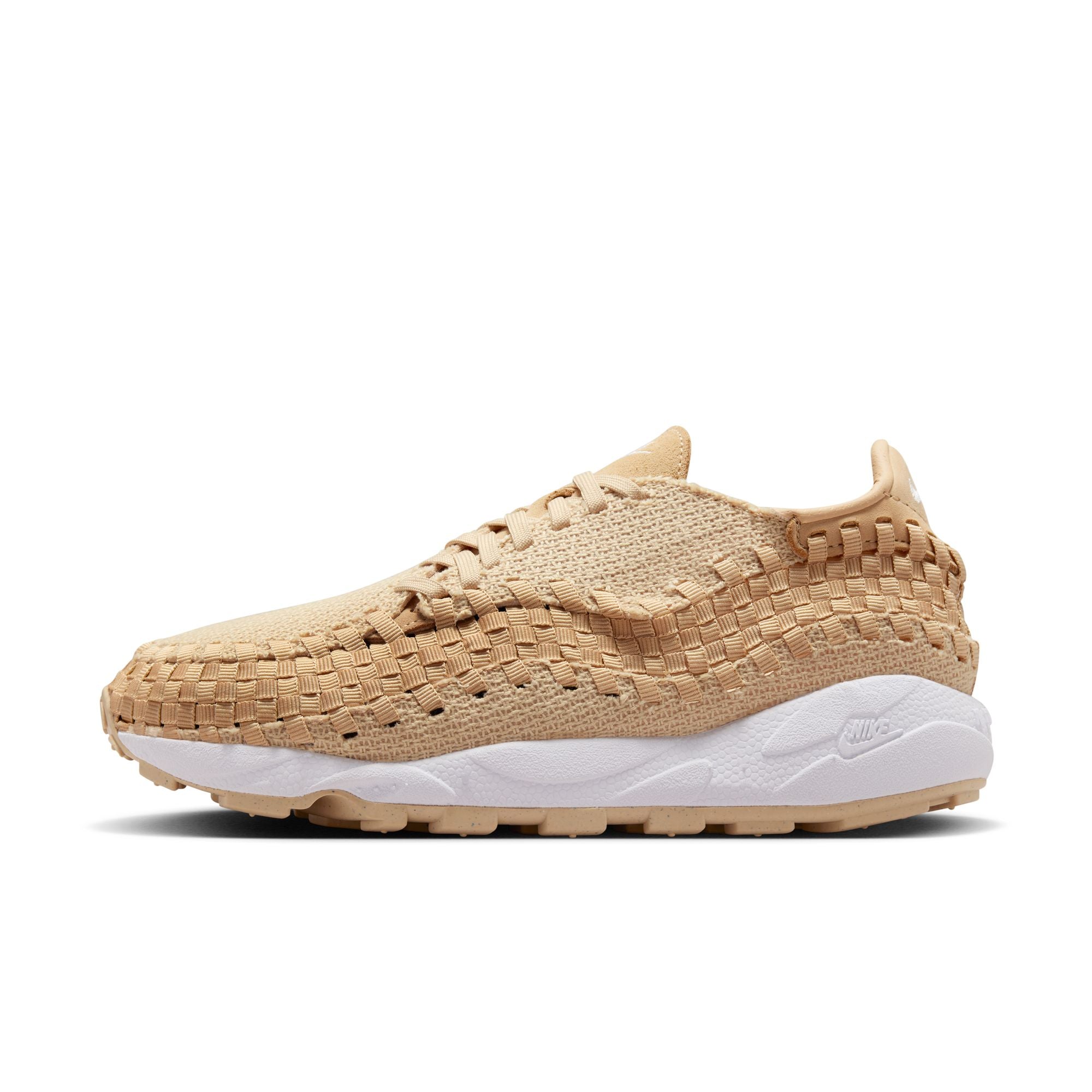 Air footscape woven chukka outlet