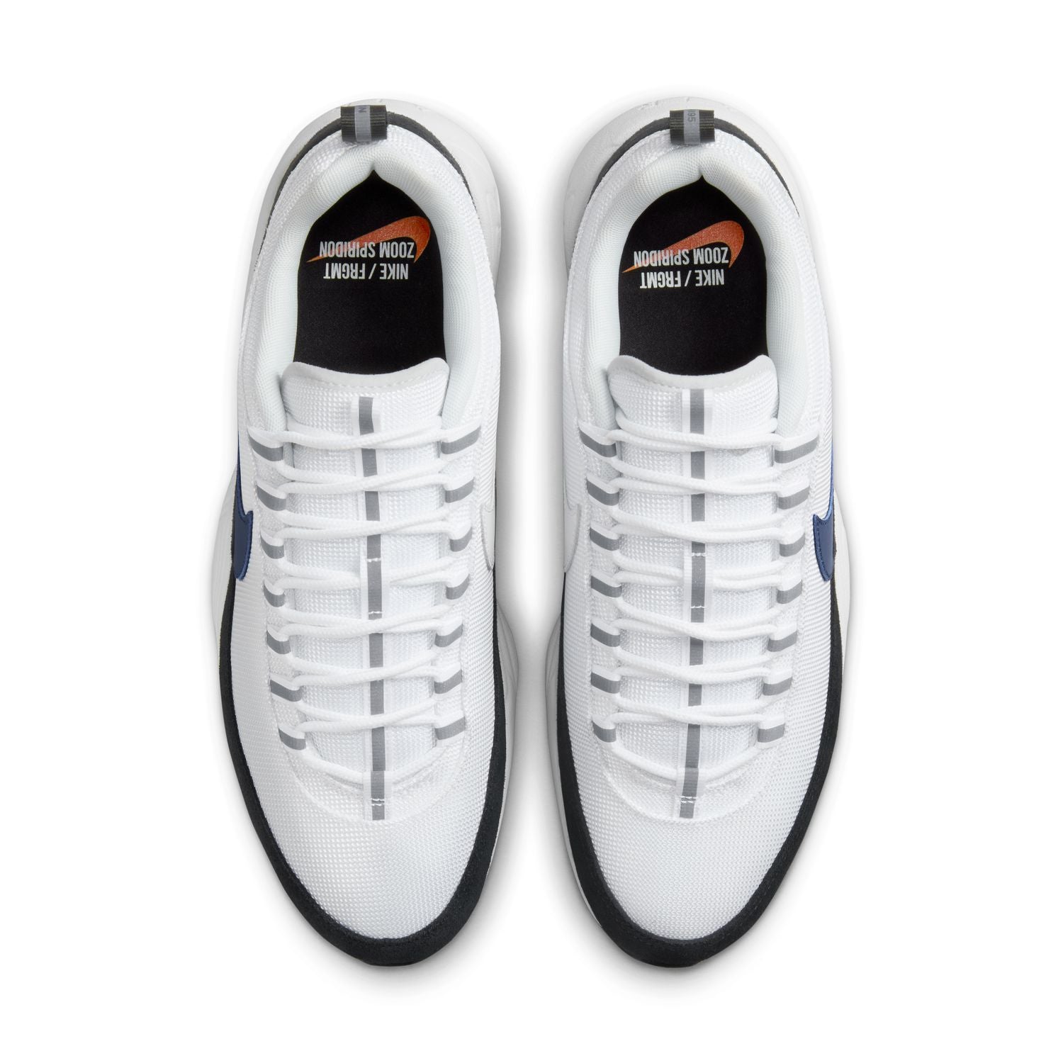 Fragment x Nike Air Zoom Spiridon 