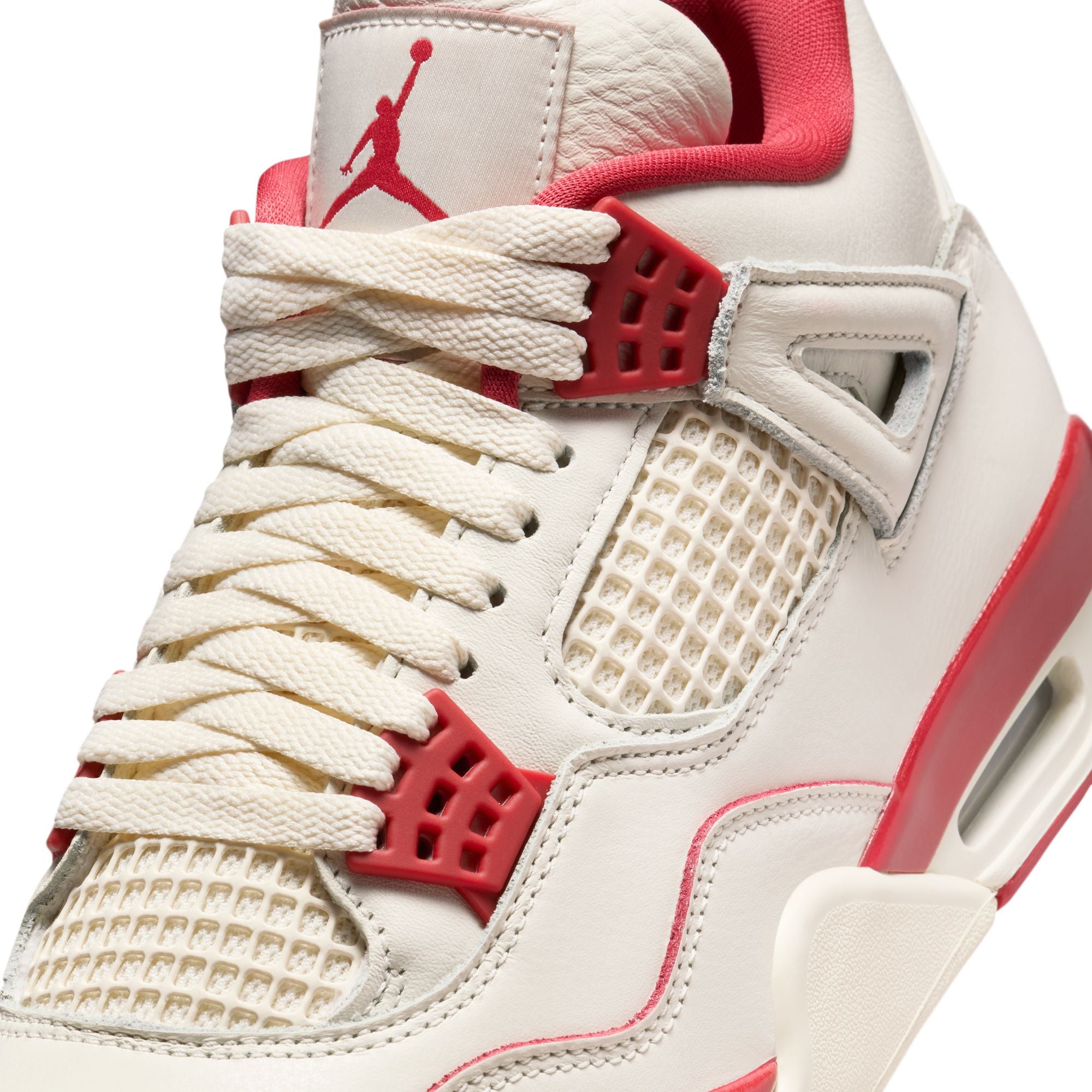 air jordan 4 retro valentine's day