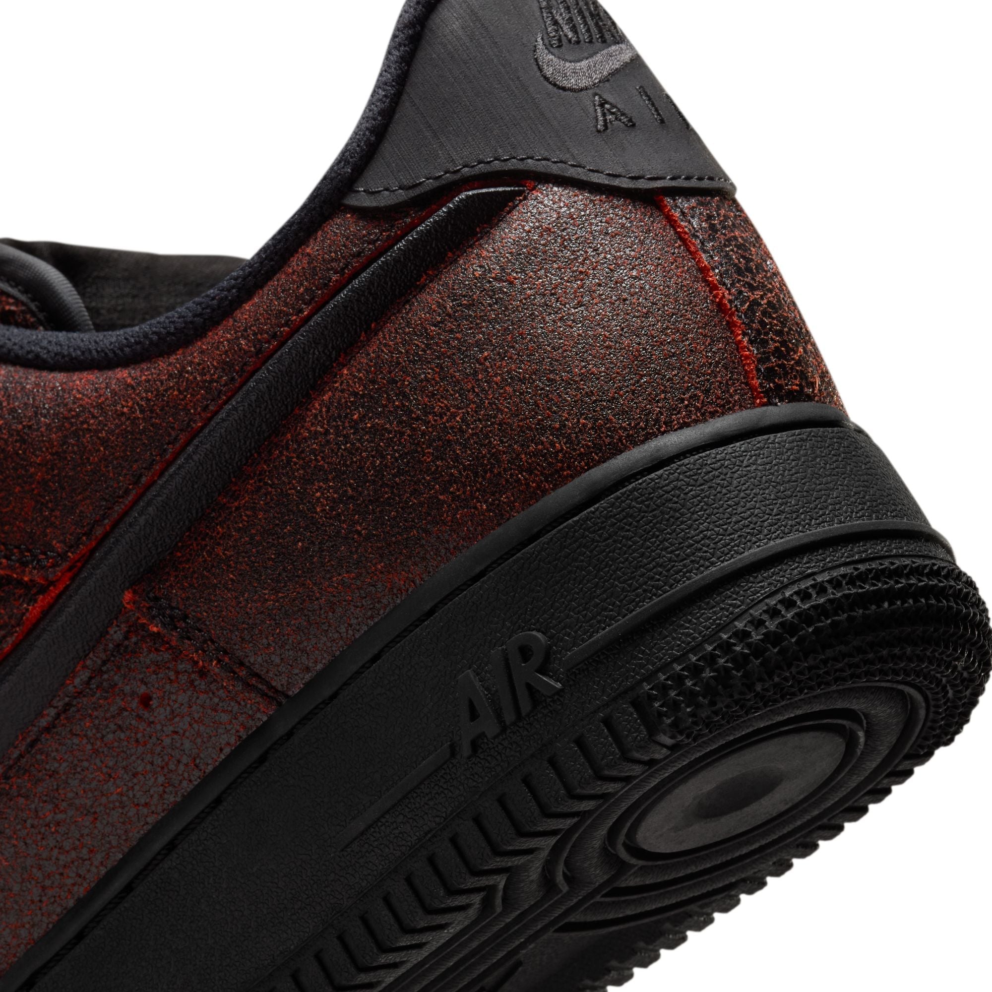 Air Force 1 Retro Halloween FRUITION