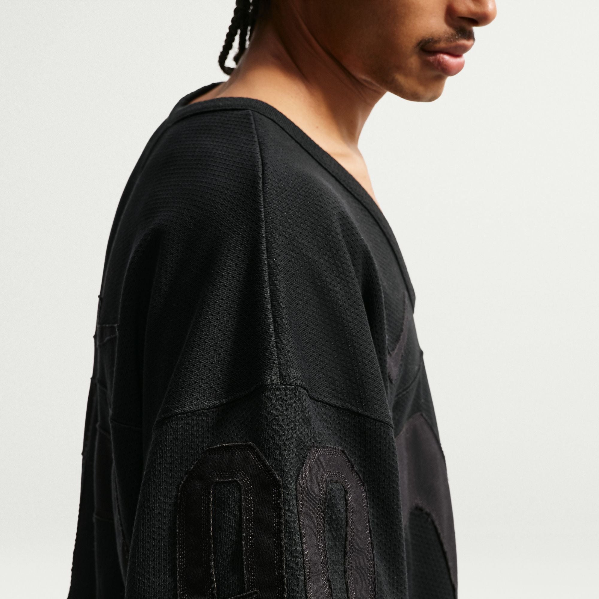 M NK XT Mesh Jersey – FRUITION