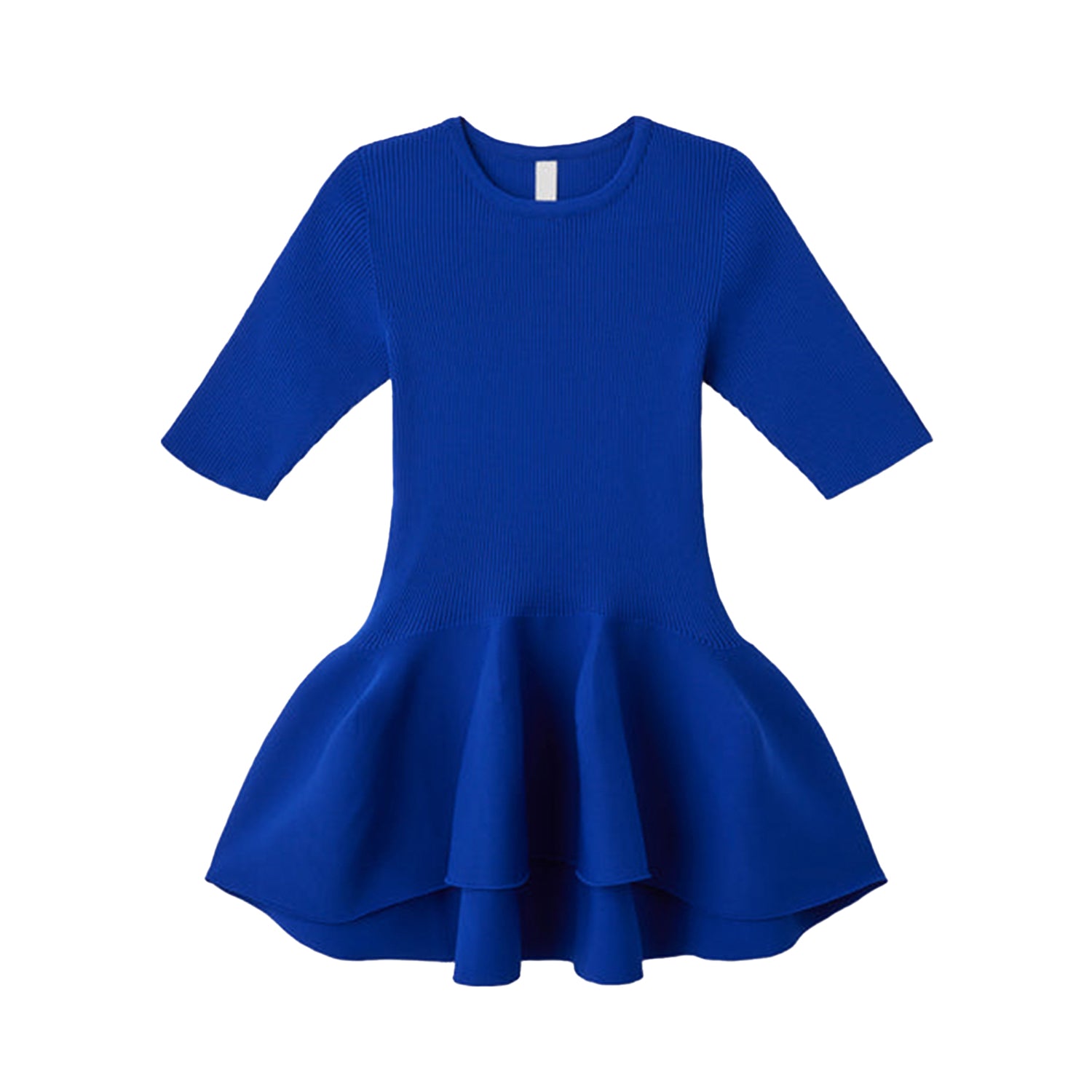 Pottery Short Sleeve Flare Top – FRUITION