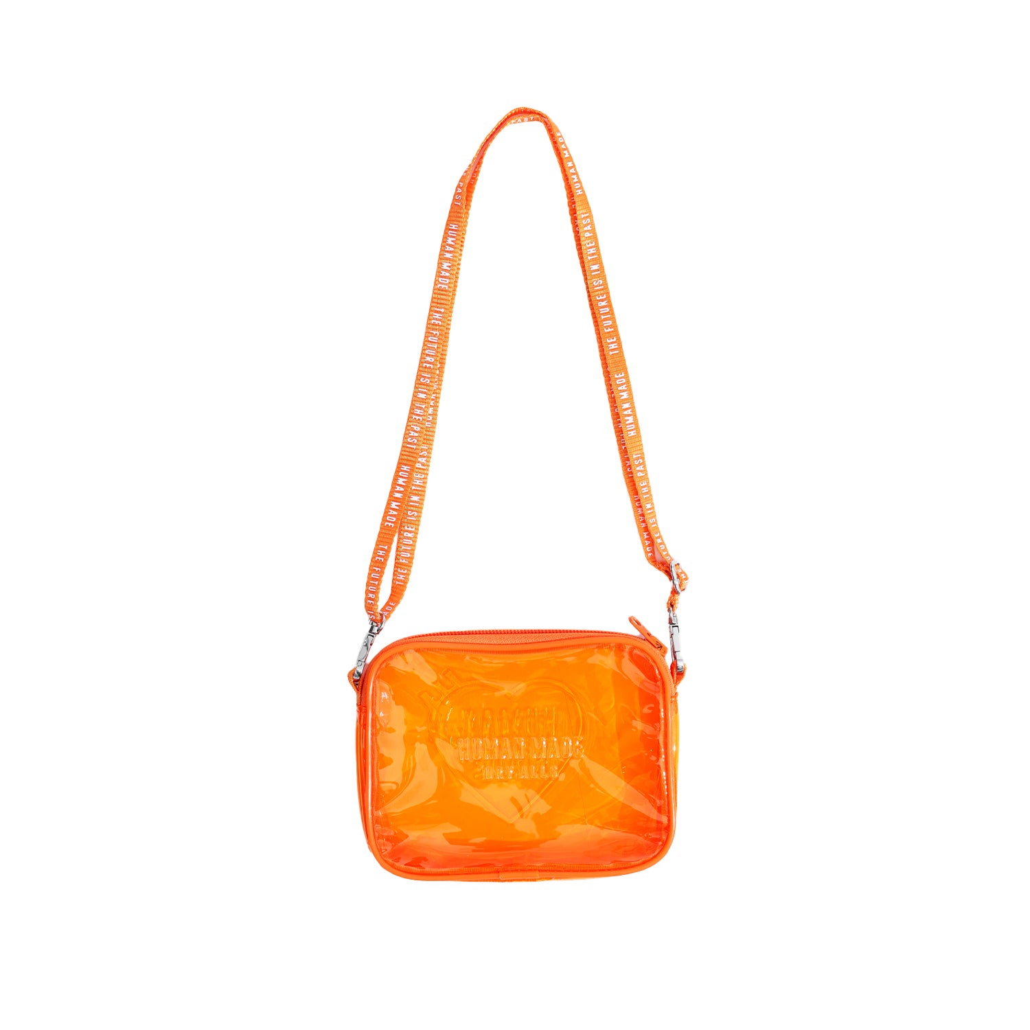 PVC Pouch Small – FRUITION