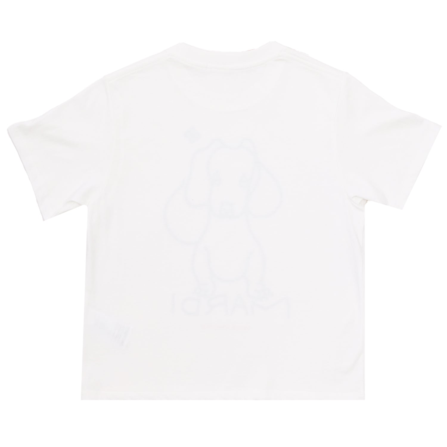 [子犬の絵] Mardi Mercredi TSHIRT DDANJI CH.02 TSHIRT DDANJI CH.02（Tシャツ/カットソー）｜Mardi Mercredi