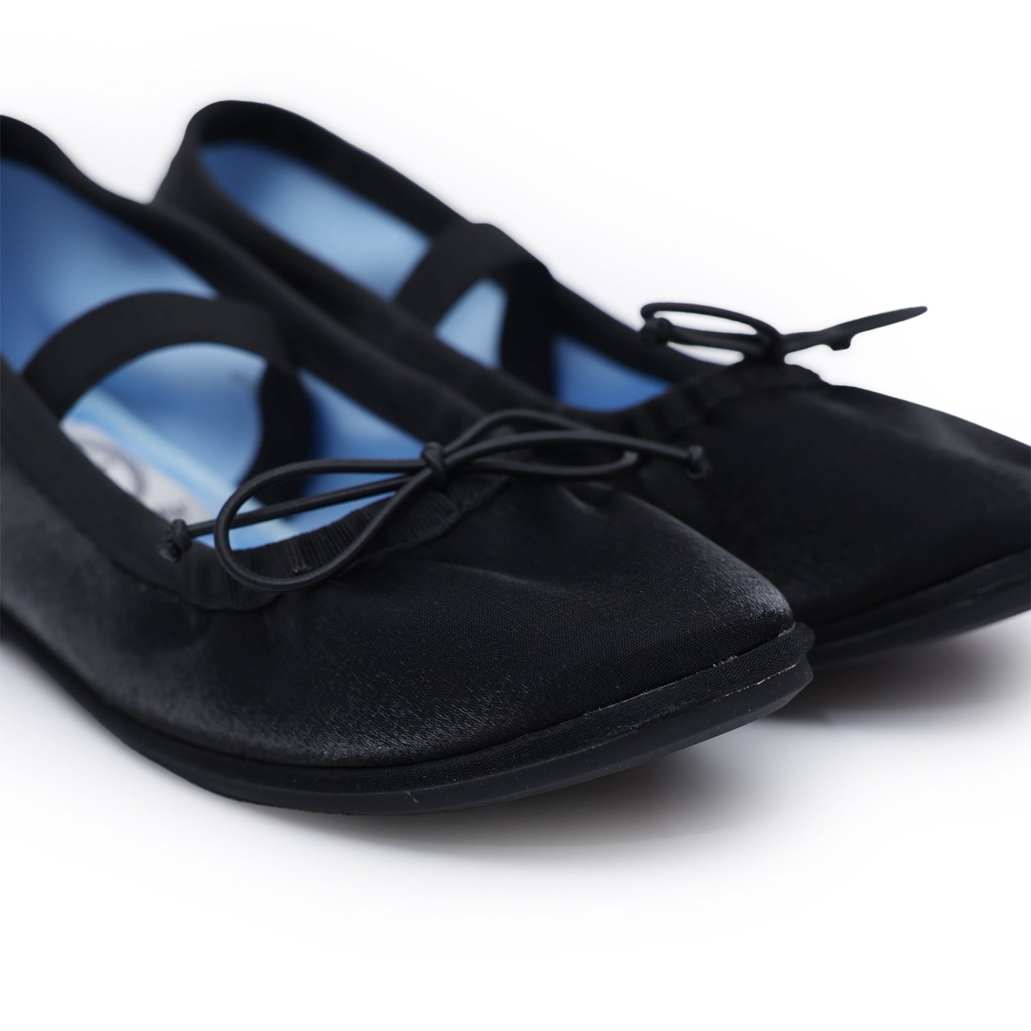 ROCKFISH WISLEY SCRUNCH FLAT(QUILTED) – SeoulSeoul