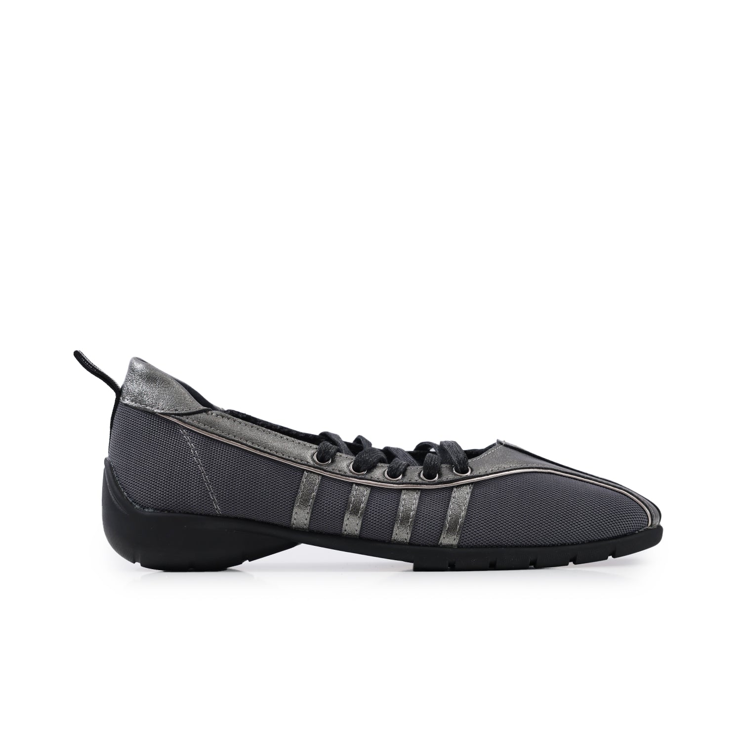 【Rockfish】BLISS LACEUP SNEAKERS ROCKFISH BLISS Lace-Up Sneakers – Lightweight, Stylish