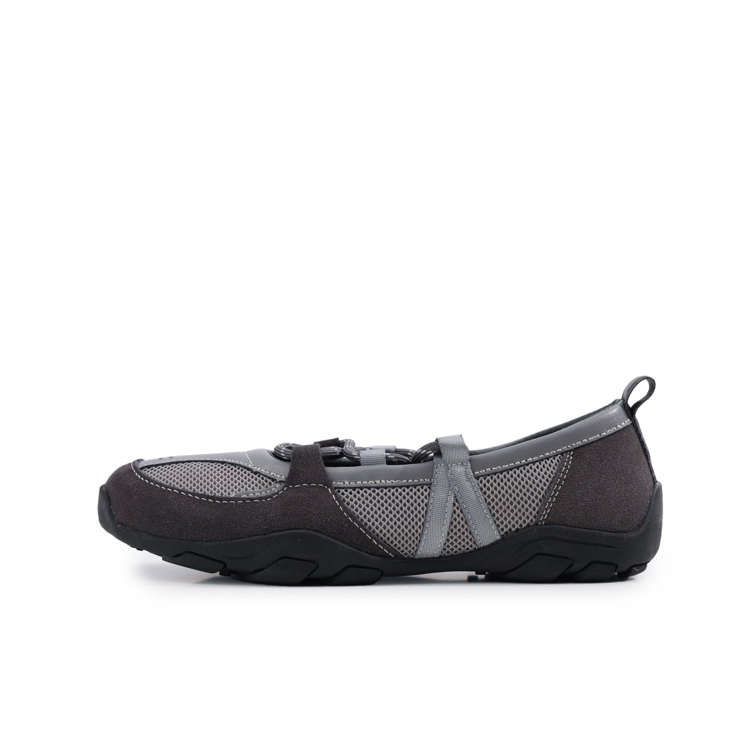 Nicole Weaving Laceup Sneakers – FRUITION