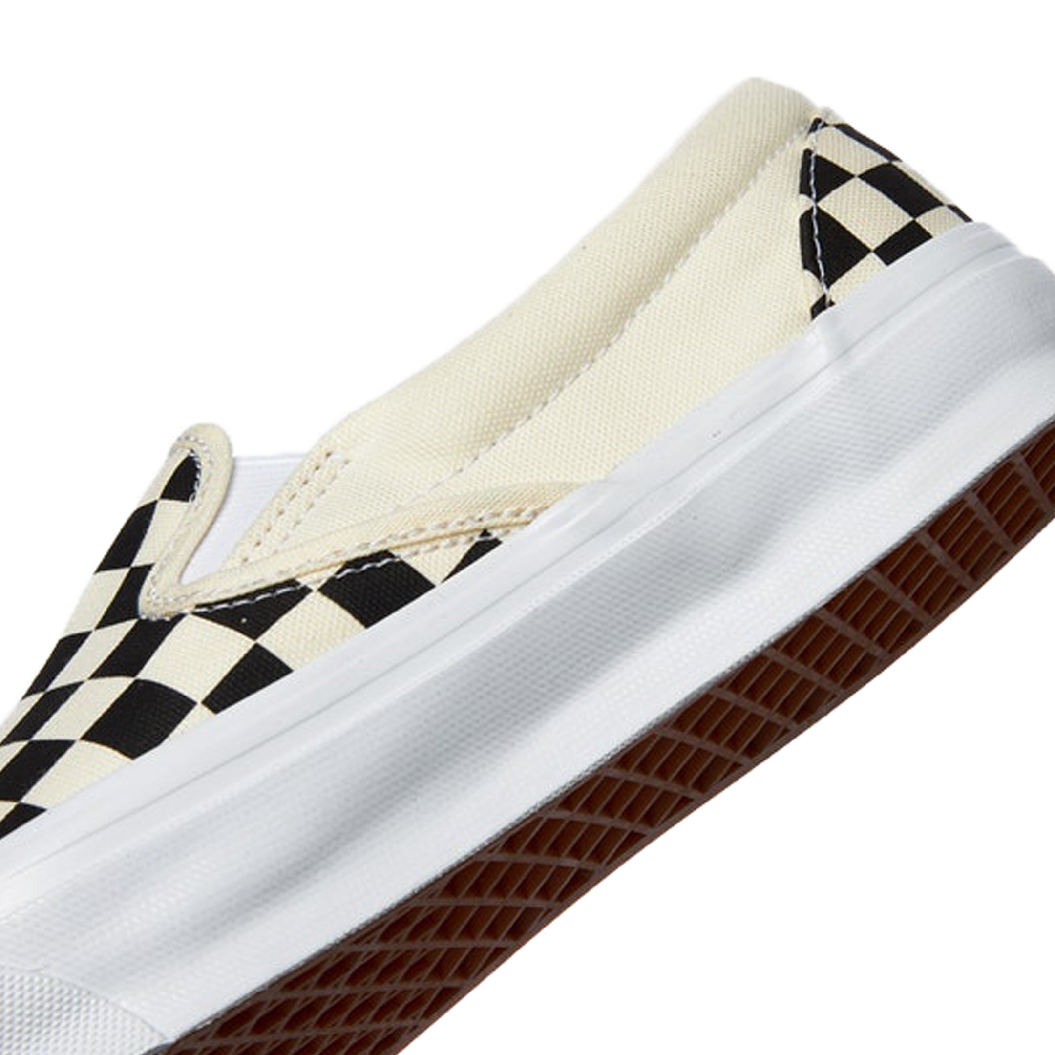 Vans Vault OG Classic Slip-On LX - INVINCIBLE