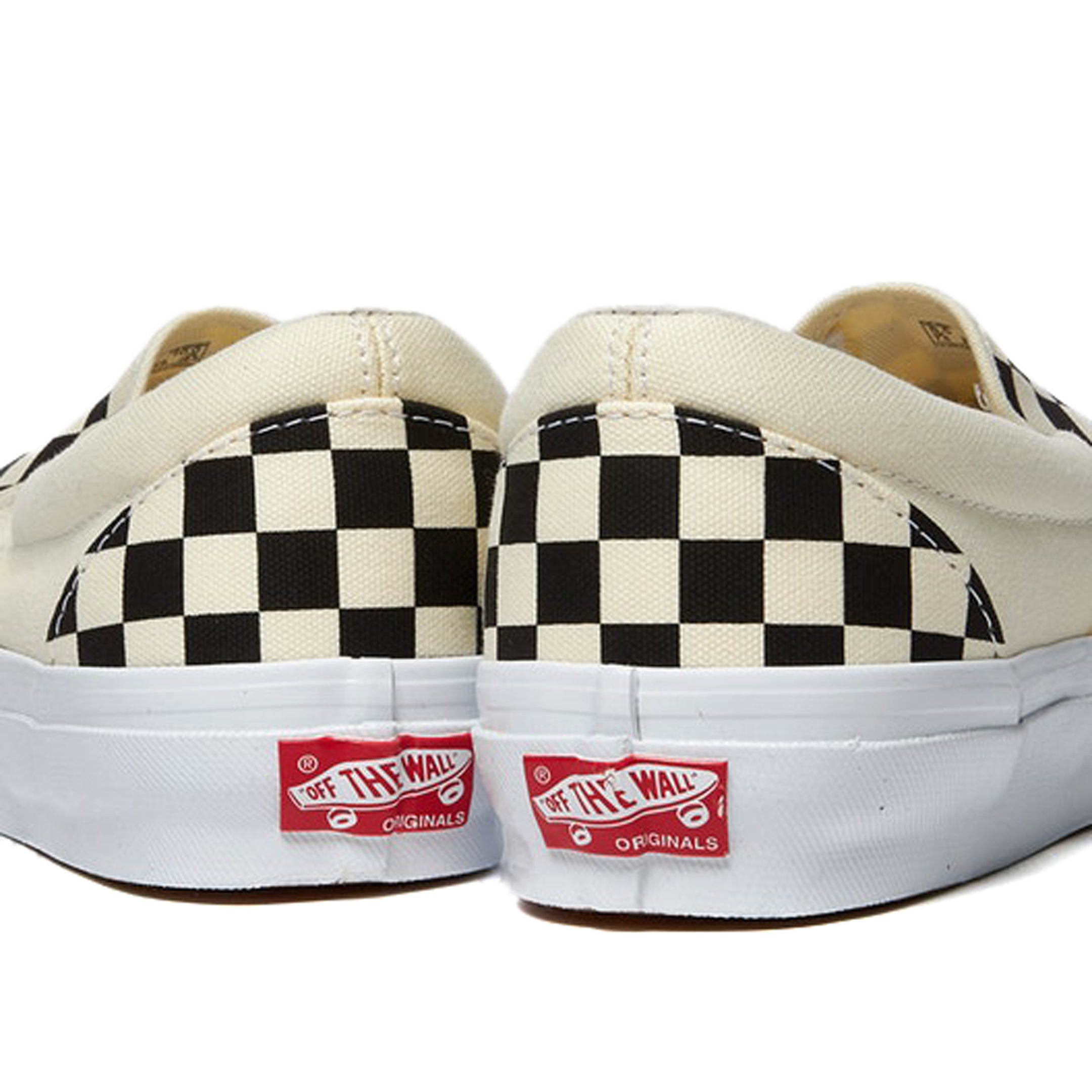 Vans Vault OG Classic Slip-On LX - INVINCIBLE