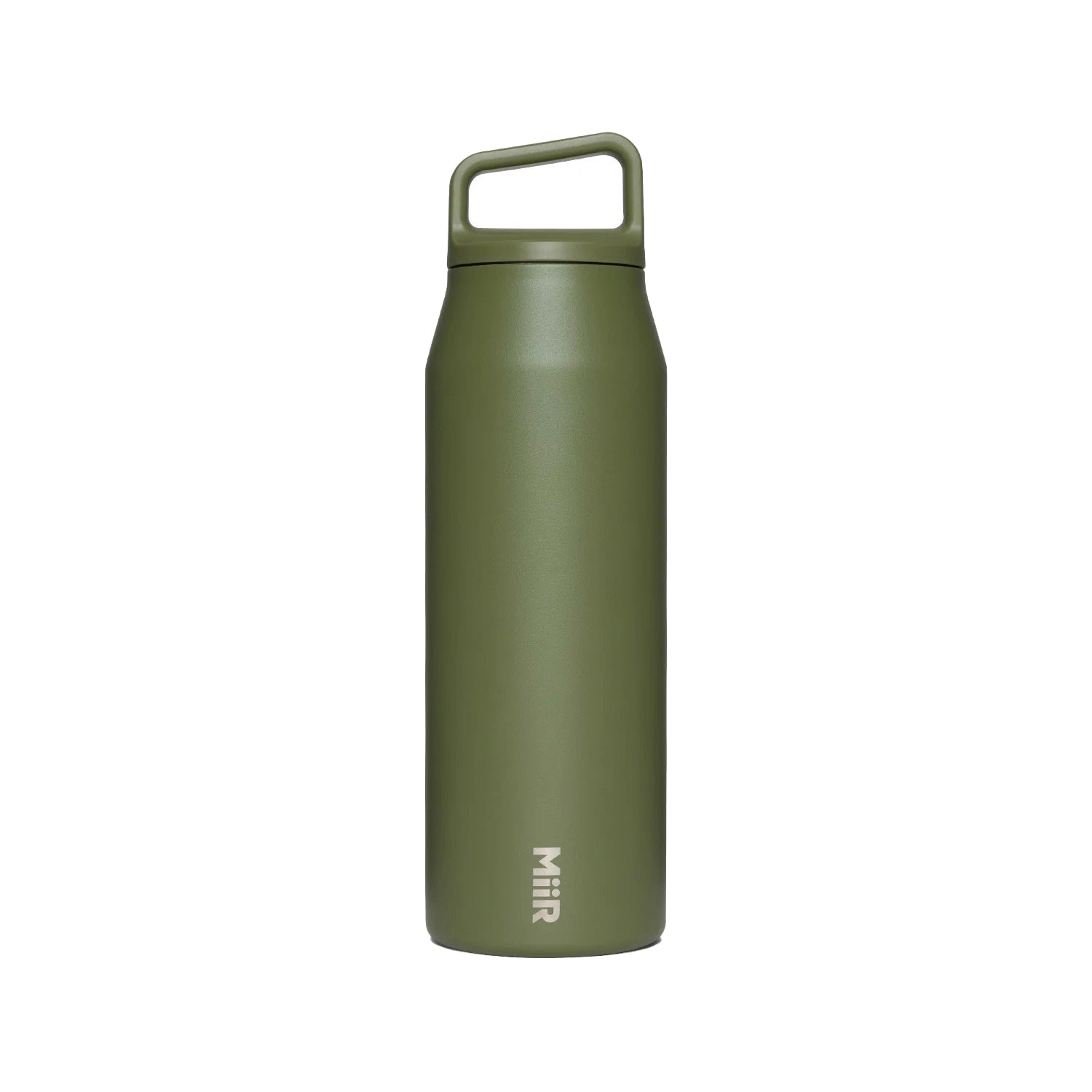 Wide Mouth Bottle 32oz – FRUITION