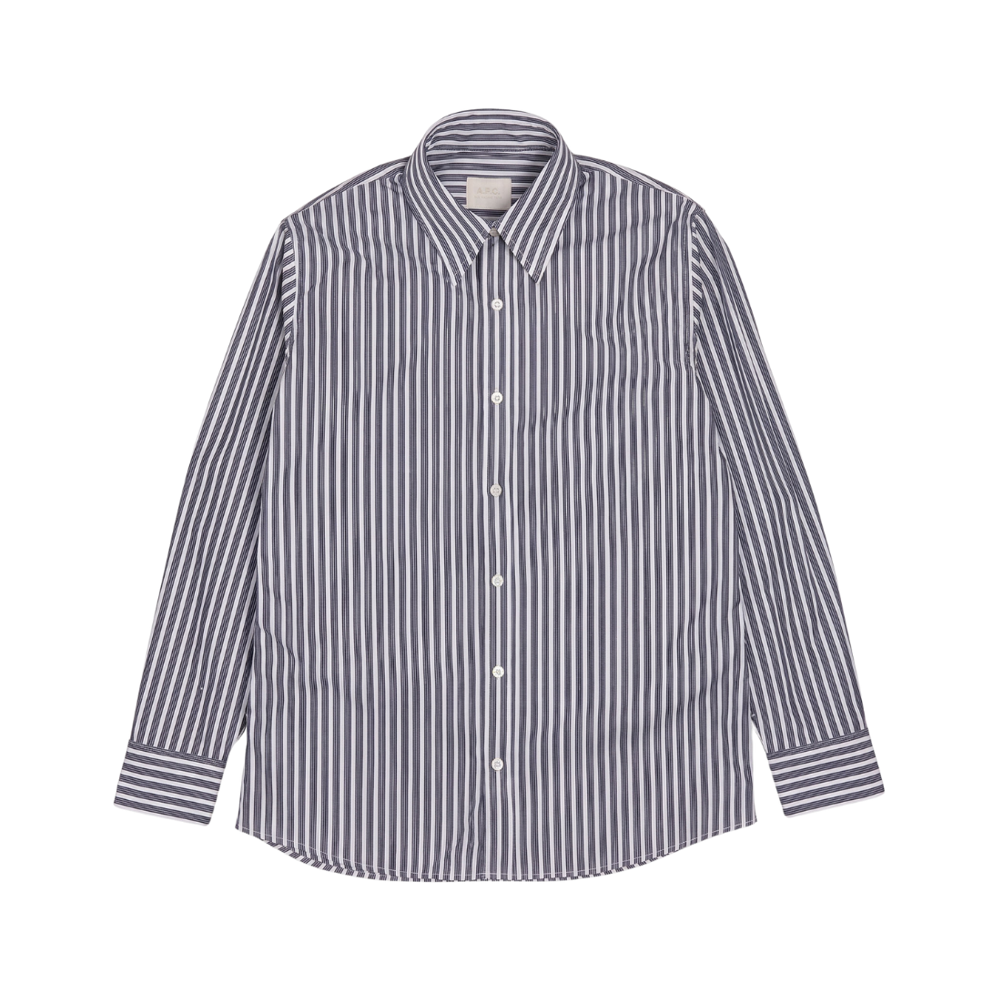 Kayla Shirt – FRUITION