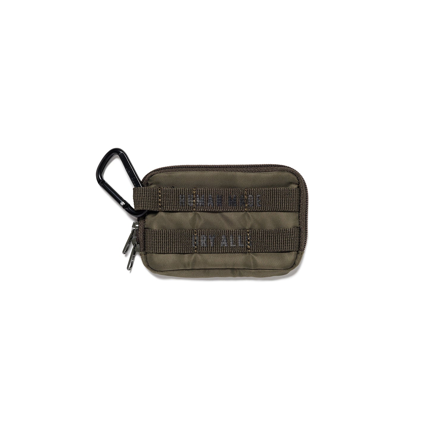 Military Card Case - INVINCIBLE
