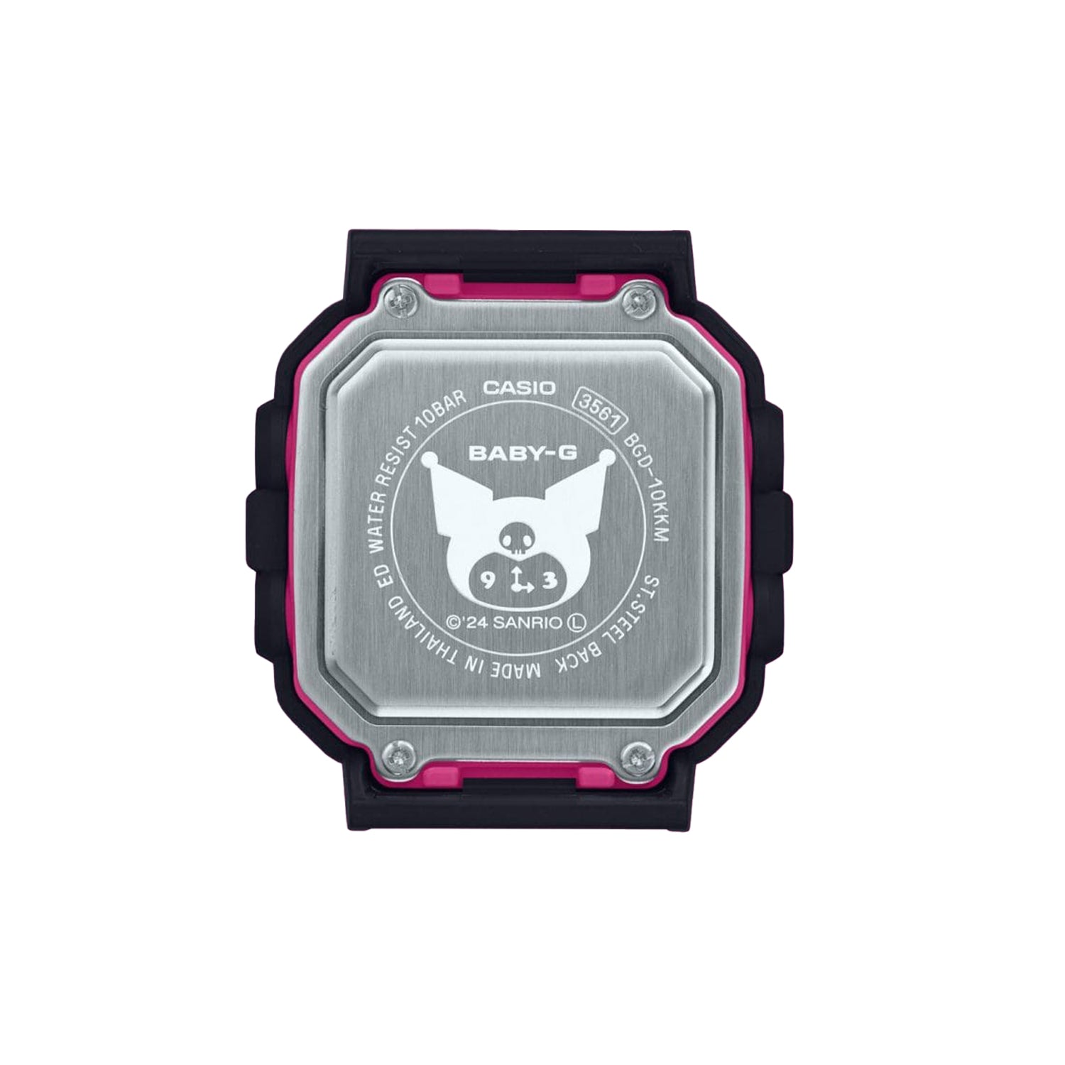 juemi 腕時計 G-SHOCK CASIO BABY-G BABY-G | CASIO