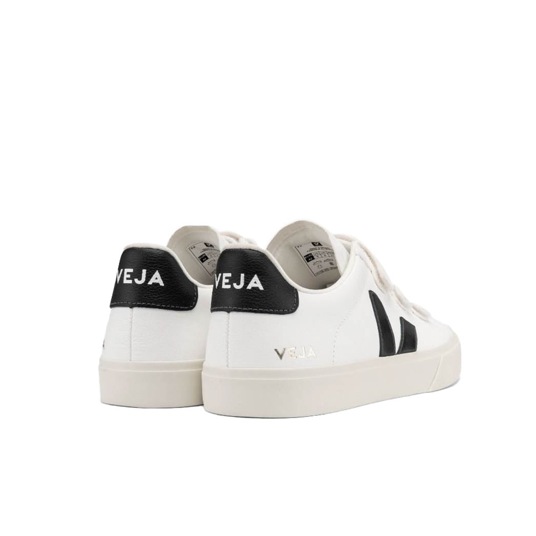 Recife Logo Chromefree W - INVINCIBLE