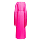 IVY PARK Fringe Robe - INVINCIBLE