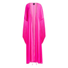 IVY PARK Fringe Robe - INVINCIBLE