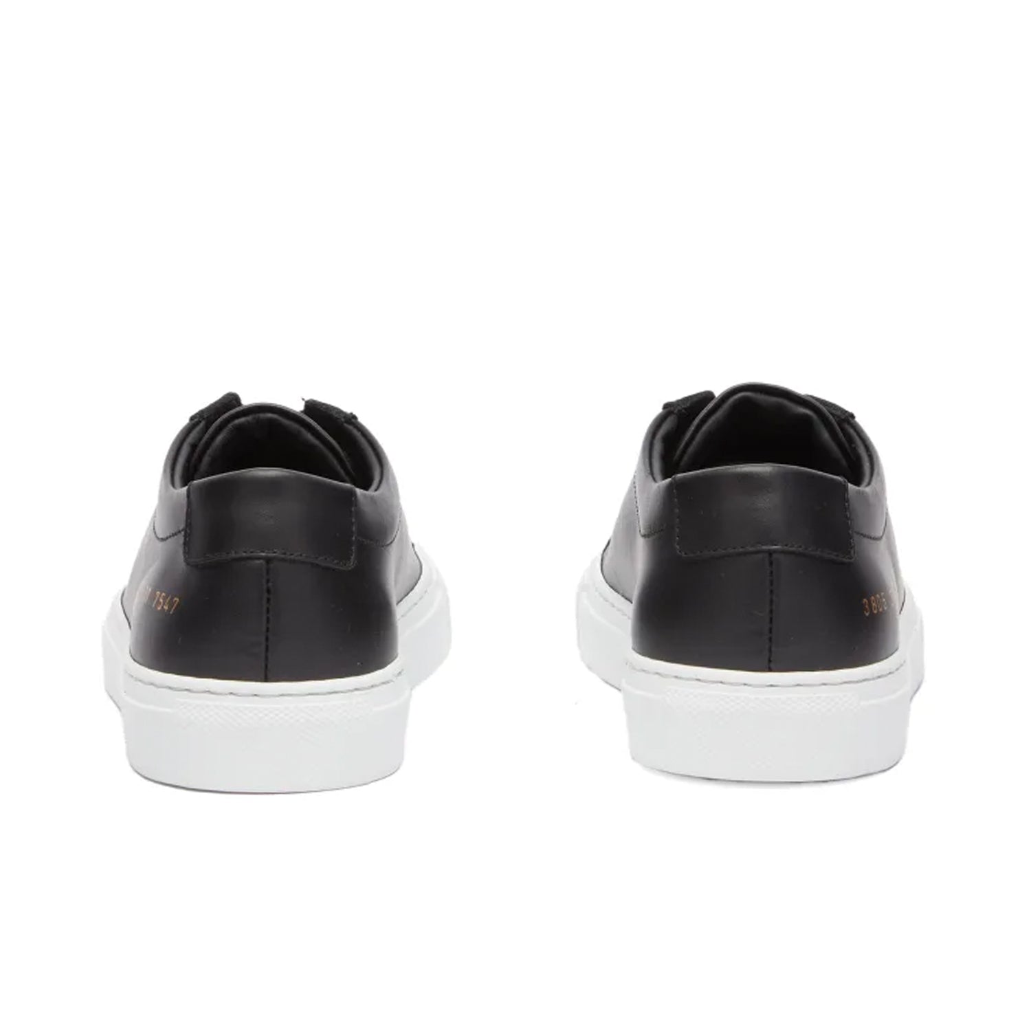 Woman Original Achilles Low White Sole - INVINCIBLE