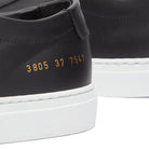 Woman Original Achilles Low White Sole - INVINCIBLE