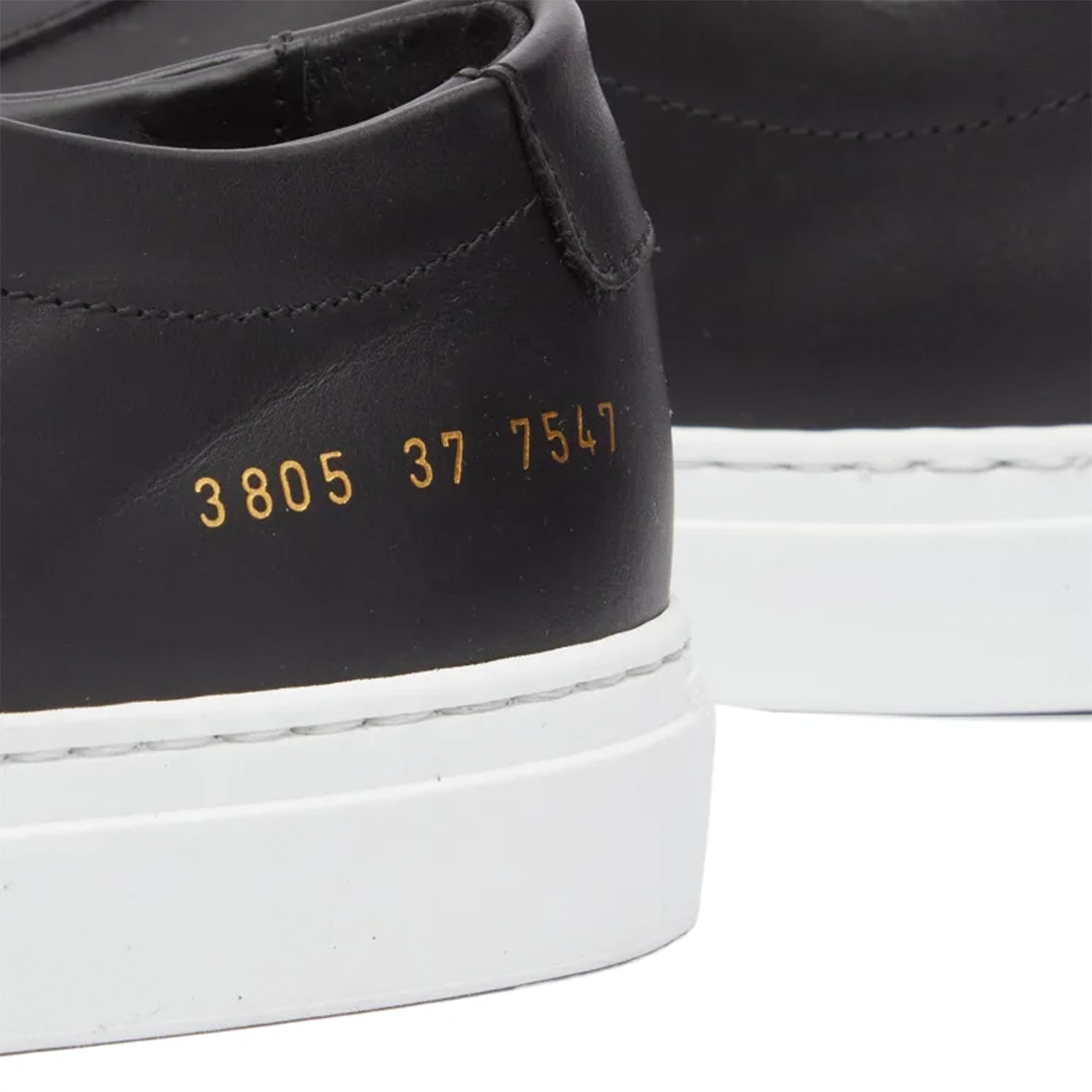 Woman Original Achilles Low White Sole - INVINCIBLE