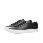 Woman Original Achilles Low White Sole - INVINCIBLE