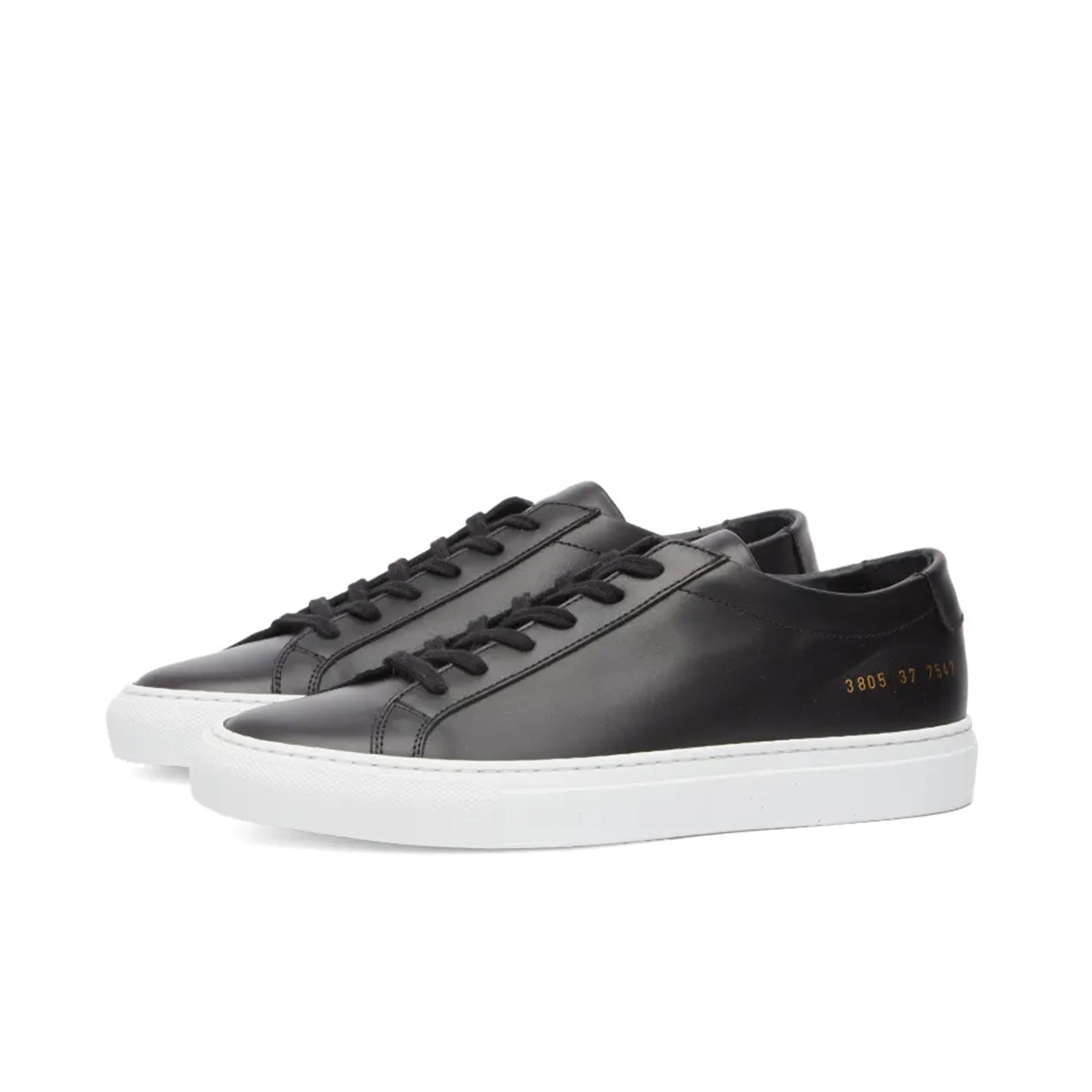 Woman Original Achilles Low White Sole - INVINCIBLE