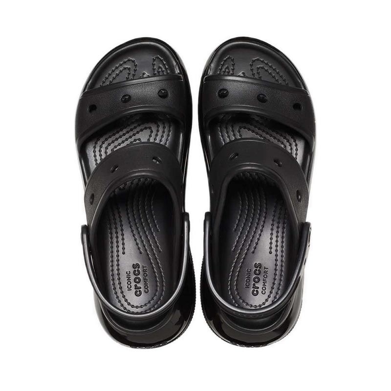 Classic Mega Crush Sandal W - INVINCIBLE