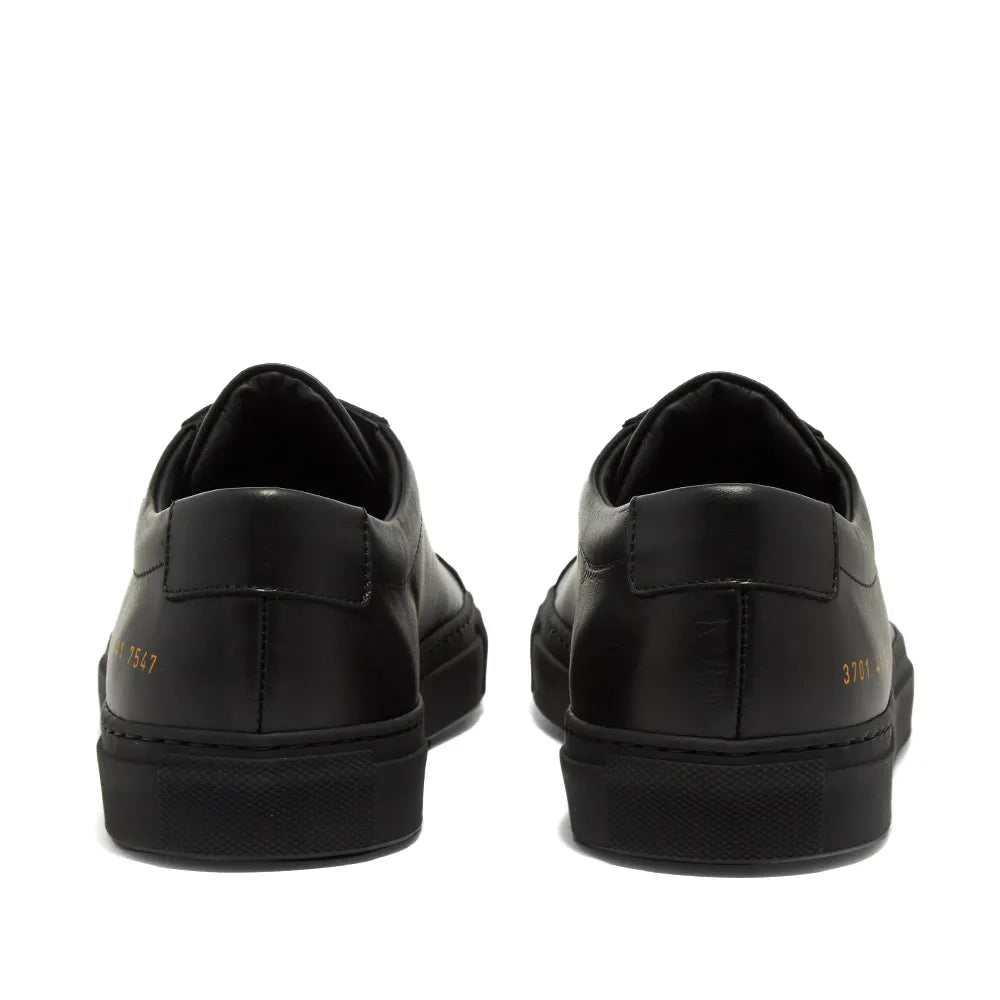 Woman Original Achilles Low - INVINCIBLE