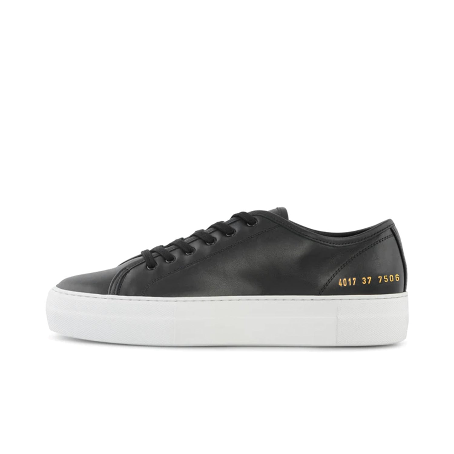 Tournament Low Super in Leather - INVINCIBLE