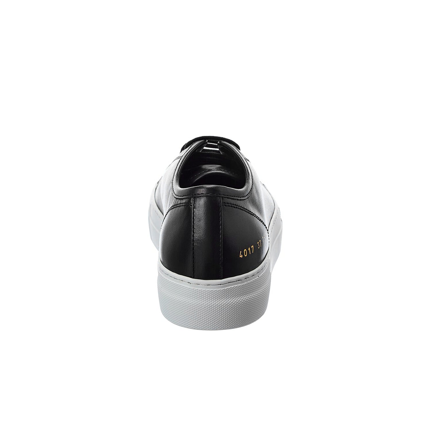 Tournament Low Super in Leather - INVINCIBLE