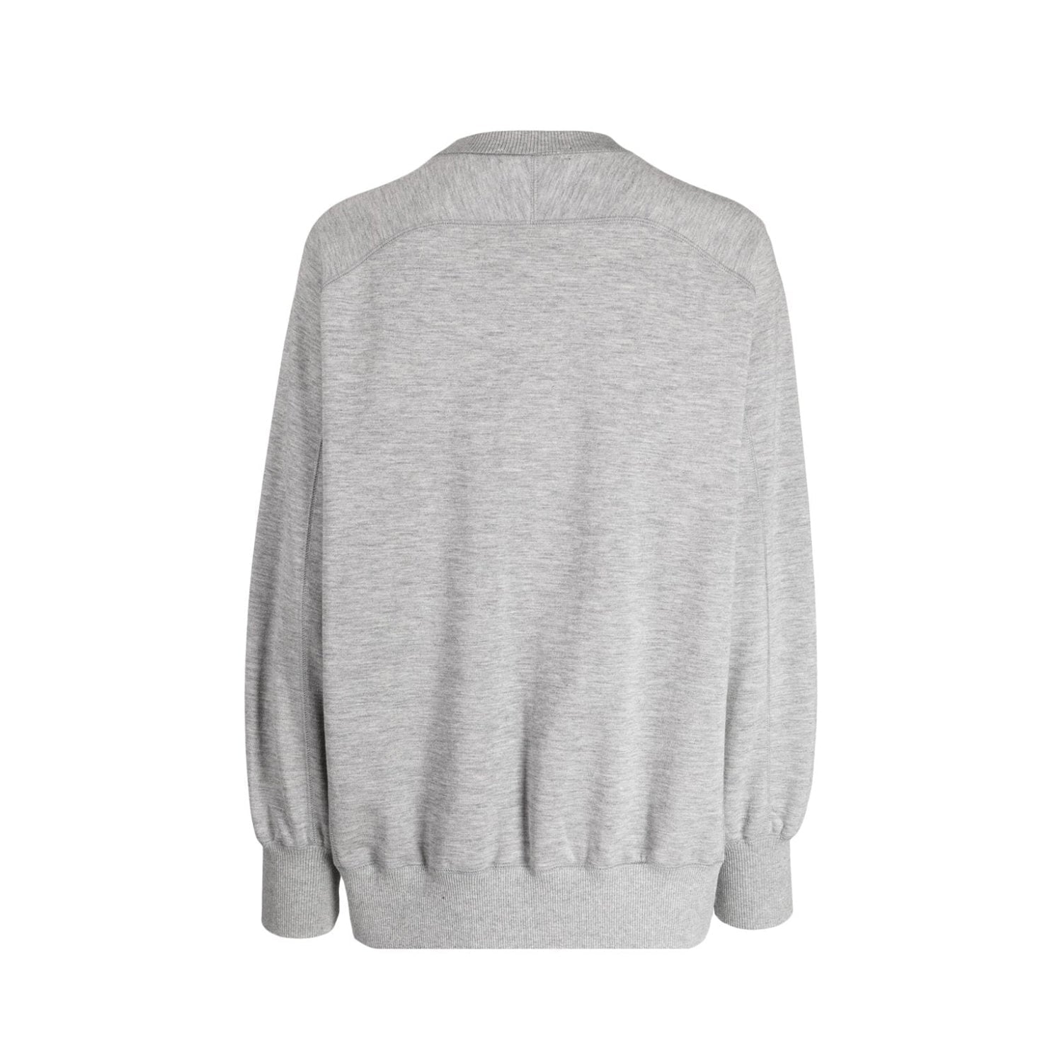 UC2C1801 Sweatshirt - INVINCIBLE