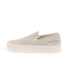 Slip on in Suede - INVINCIBLE