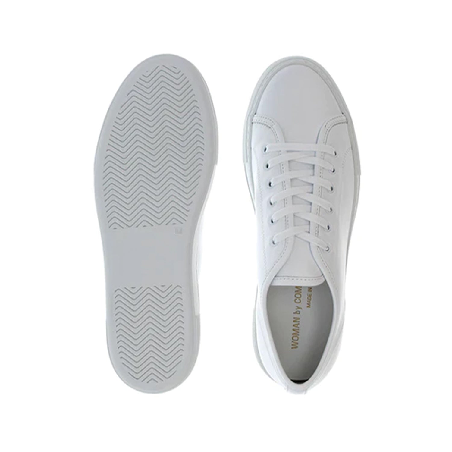 Tournament Low Super in Leather - INVINCIBLE
