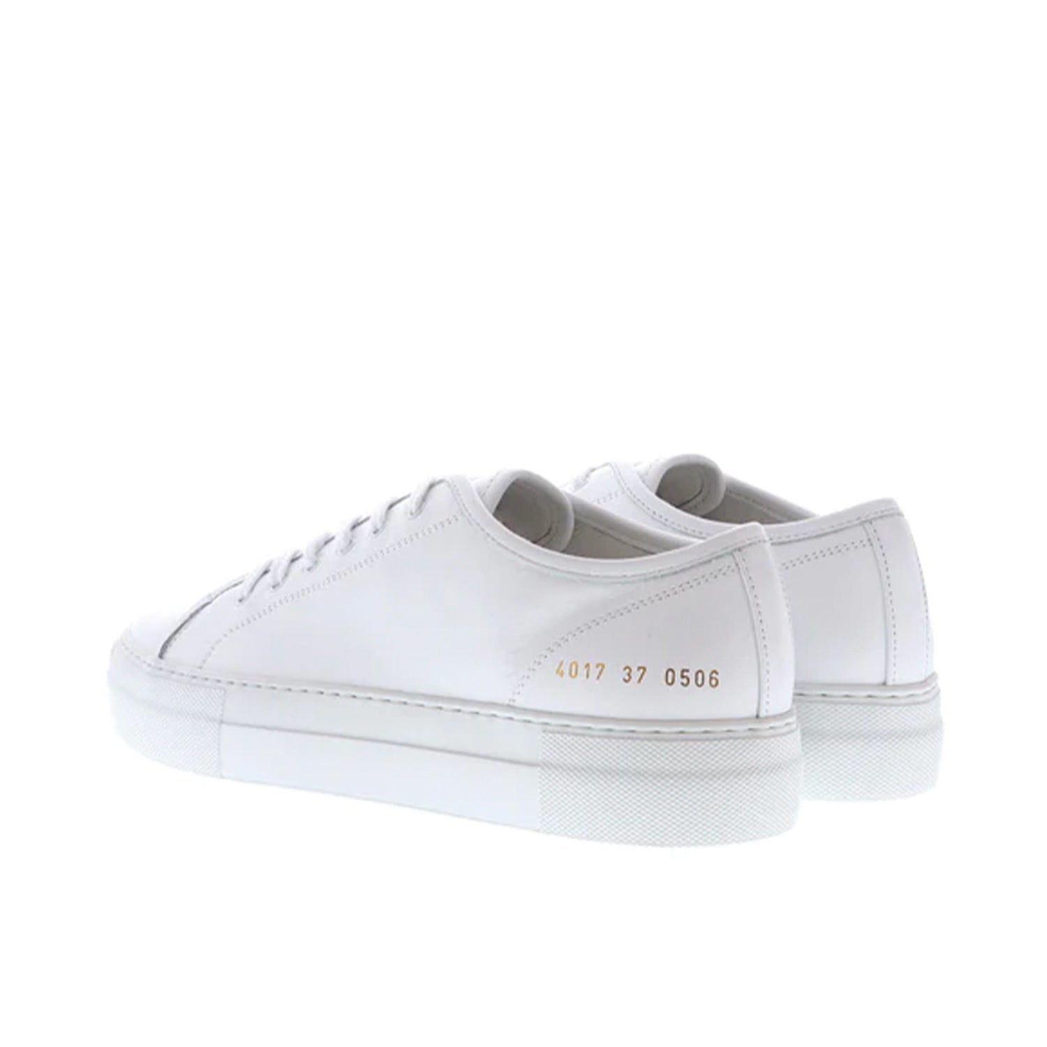 Tournament Low Super in Leather - INVINCIBLE