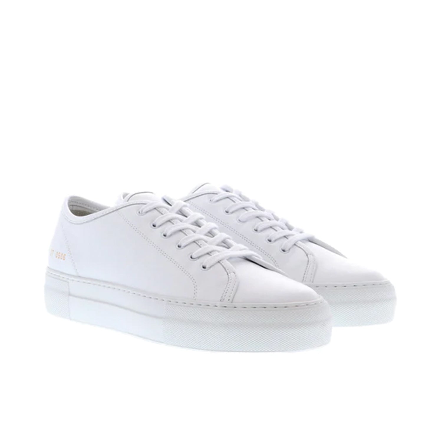 Tournament Low Super in Leather - INVINCIBLE