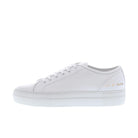 Tournament Low Super in Leather - INVINCIBLE