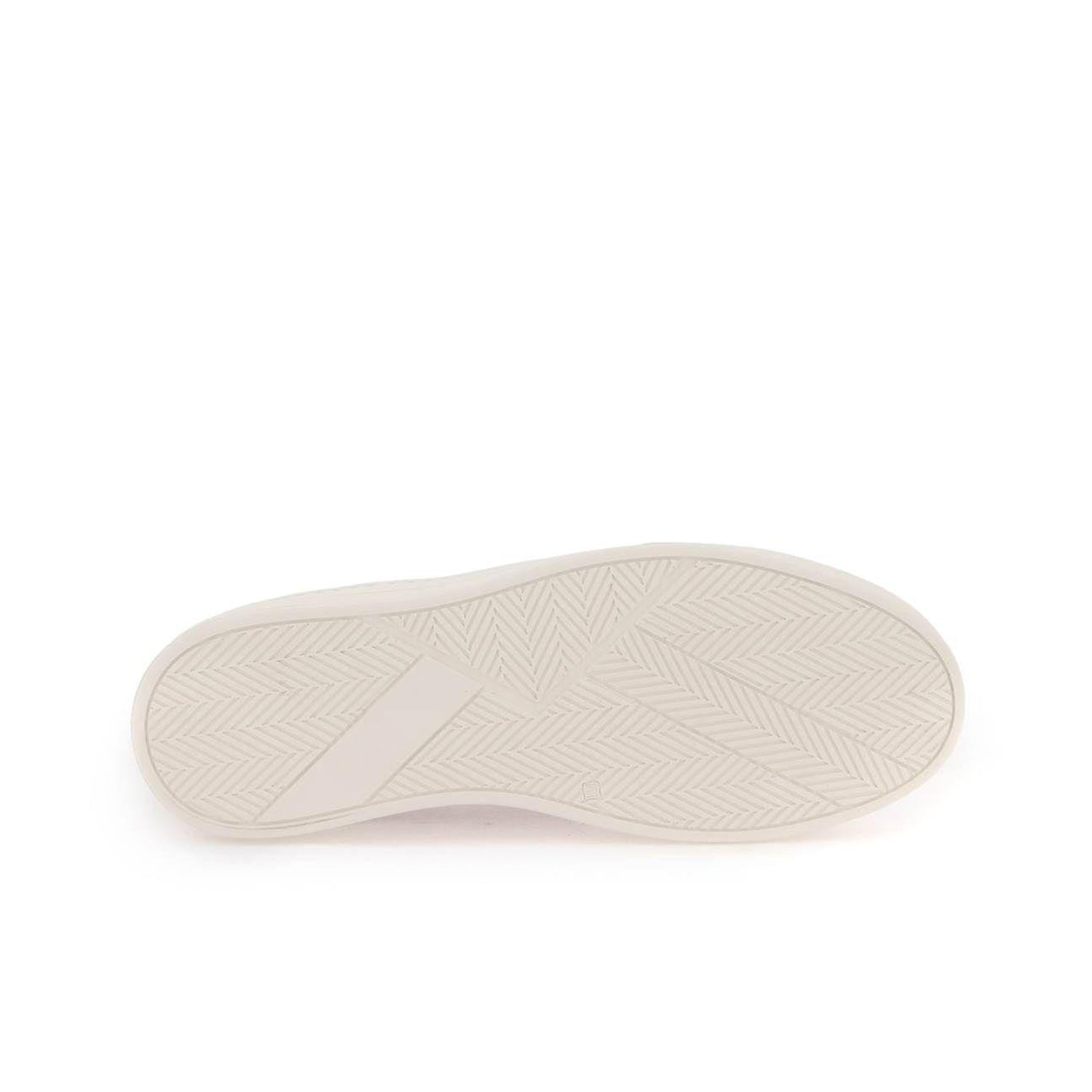 Slip on in Suede - INVINCIBLE