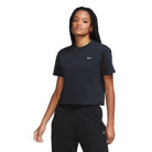 As W Nrg Solo Swoosh SS Tee - INVINCIBLE