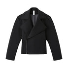 DF High Gauge Biker Jacket - INVINCIBLE