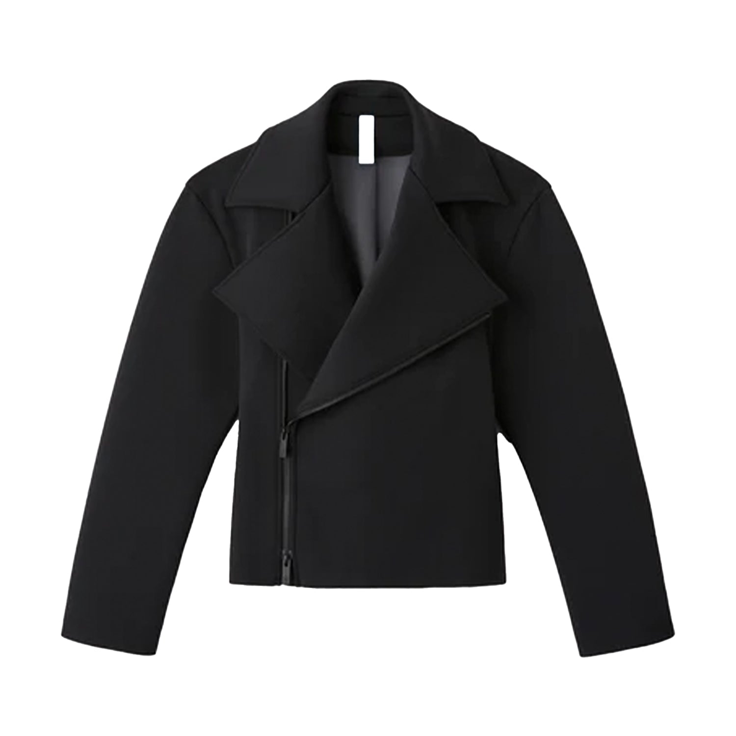 DF High Gauge Biker Jacket - INVINCIBLE