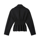 DF High Gauge Biker Jacket - INVINCIBLE