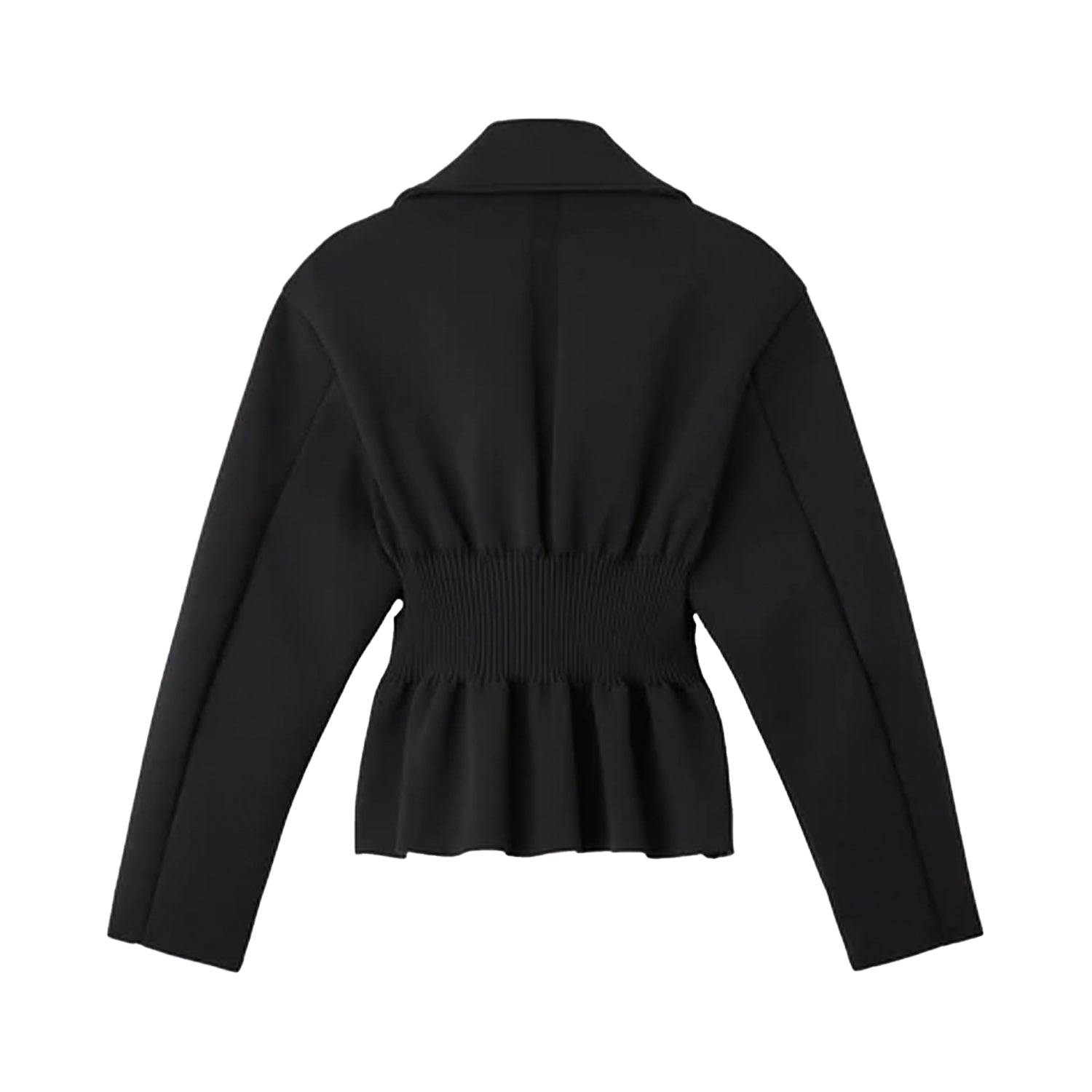 DF High Gauge Biker Jacket - INVINCIBLE
