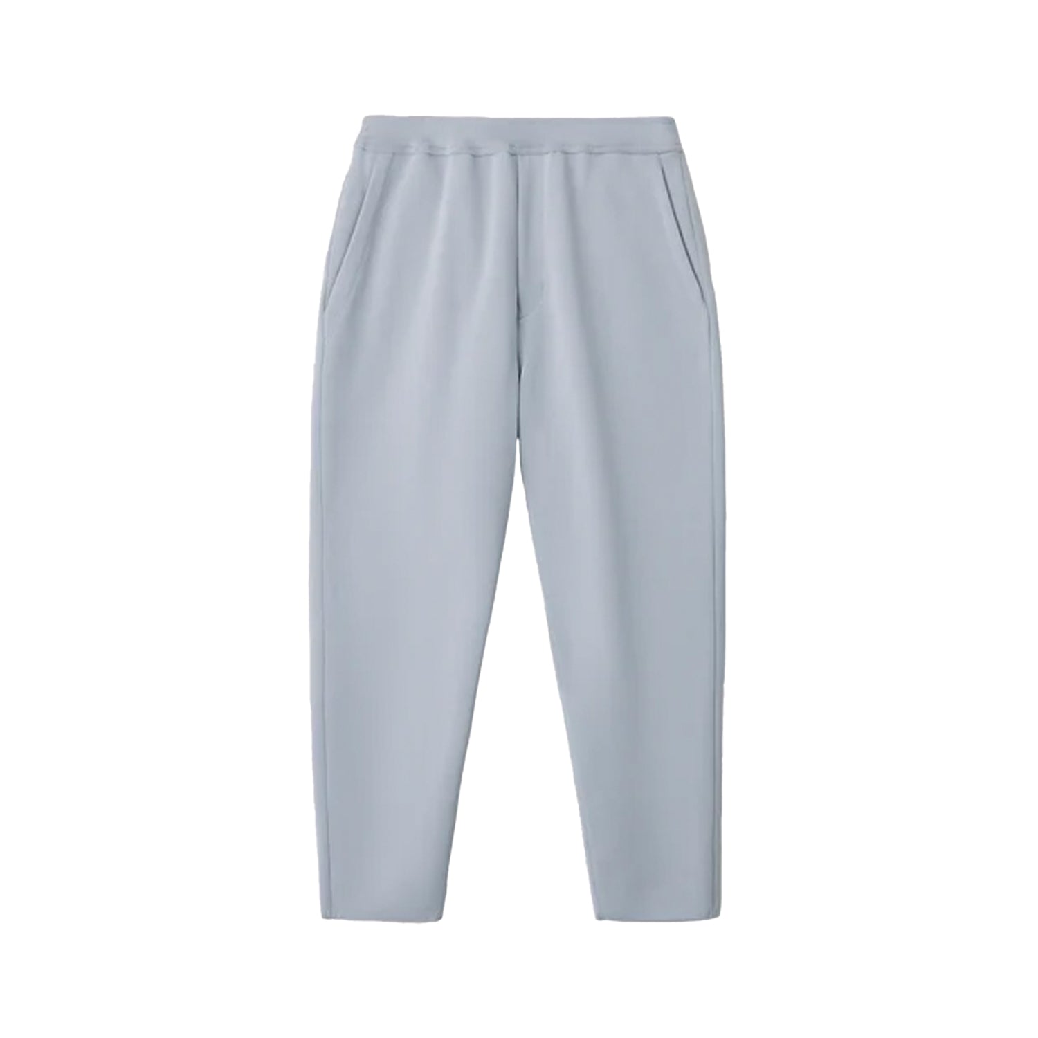 Milan Rib Tapered Pants - INVINCIBLE
