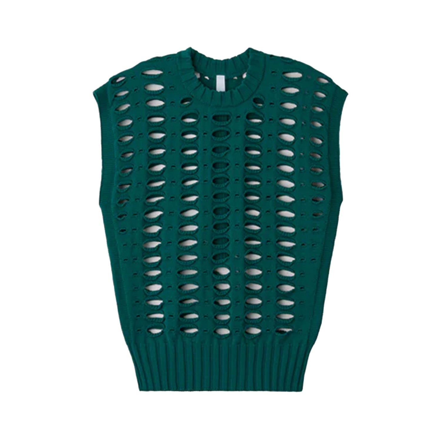 Façade Vents Vest - INVINCIBLE