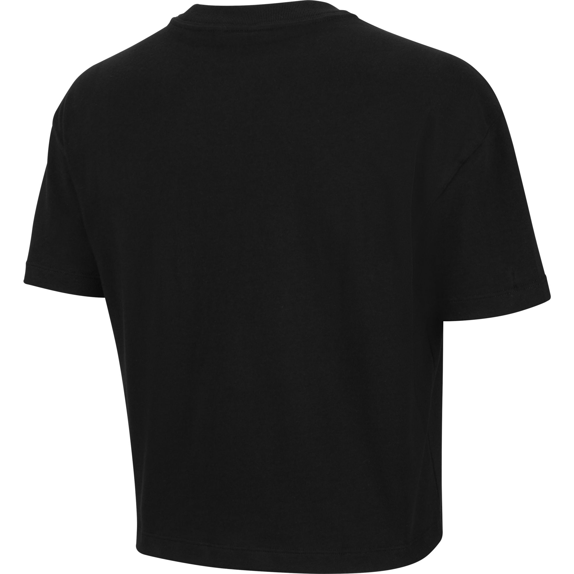As W Nrg Solo Swoosh SS Tee - INVINCIBLE