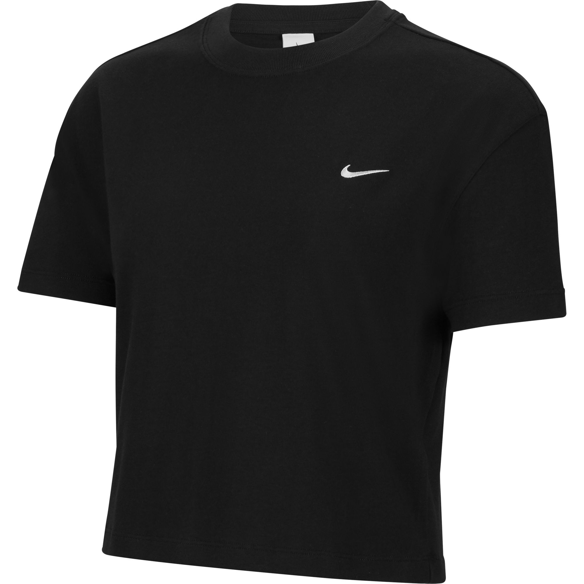As W Nrg Solo Swoosh SS Tee - INVINCIBLE
